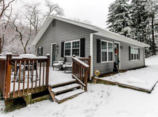 245 Tantlinger Hollow Rd, Bolivar, PA 15923