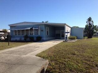 1320 Sanderling Dr, Englewood, FL 34224