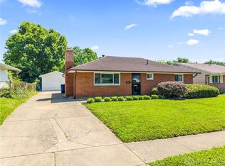 4634 Eichelberger Ave, Dayton, OH 45406
