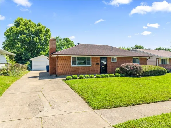 4634 Eichelberger Ave, Dayton, OH 45406