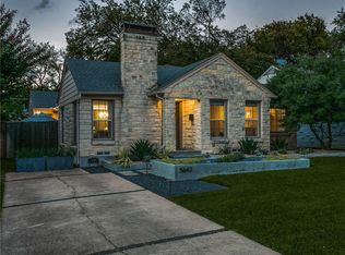5643 W Hanover Ave, Dallas, TX 75209