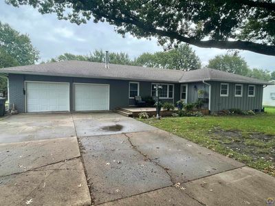 1110 Thompson St, Emporia, KS, 66801