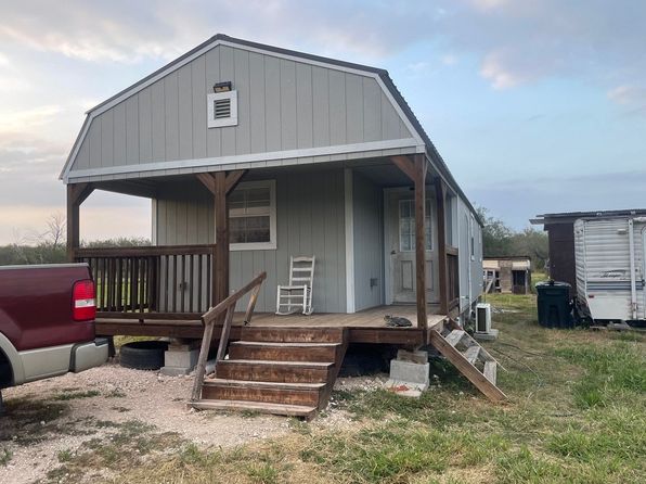 1940 W Fm 1418, Falfurrias, TX 78355