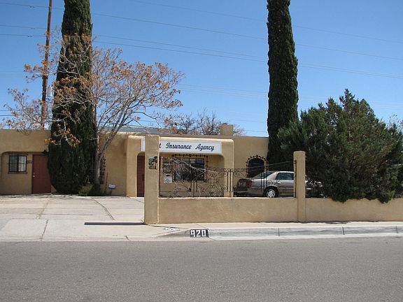 2nd image of 920 Ortiz Dr NE