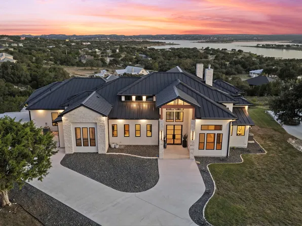 187 Vision Court, Spring Branch, TX 78070