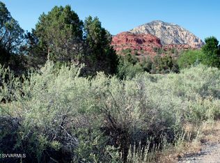 35 S Roan Ct, Sedona, AZ 86336
