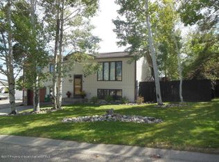 2014 E 9th St, Craig, CO 81625