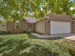 4370 S York Avenue, Springfield, MO 65810