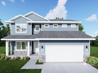 Aria Plan, Ridgedale Heights, Johnston, IA 50131