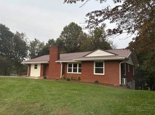 254 Collins Road, Sparta, NC 28675