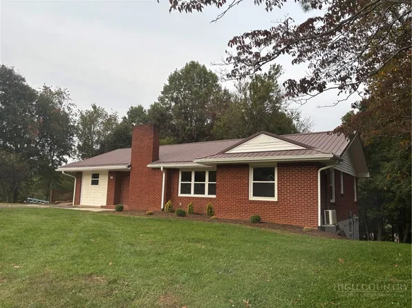 254 Collins Road, Sparta, NC 28675