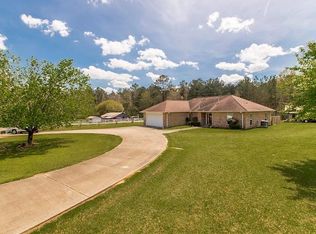 44597 Highway 38, Franklinton, LA 70438