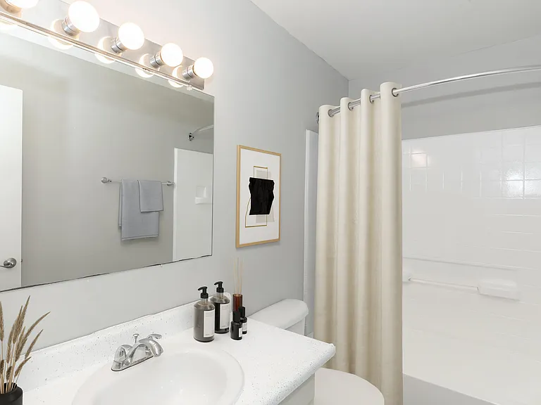 The Cara Apartments — Photo 8