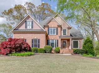3765 Rolling Creek Dr, Buford, GA 30519