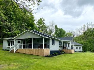 7414 Sawyer Rd, Clinton, NY 13323