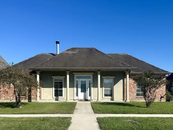 208 Viola St, Houma, LA 70360