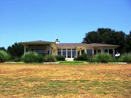 Majestically Perched On the Highland Lakes Gofl Course