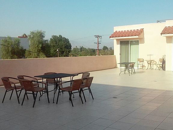 3rd image of 7901 Ventura Canyon Ave Unit 208