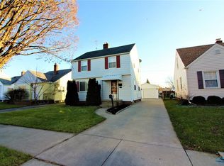 917 Southover Rd, Toledo, OH 43612