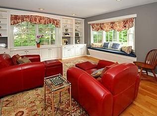 300 E Fiedler Rd, Ambler, PA 19002