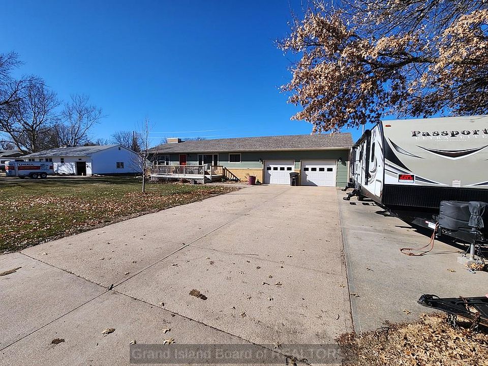 411 4th Ave, Kenesaw, NE 68956 Zillow