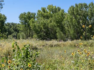 226 State Highway 3 Hwy, Ribera, NM 87560