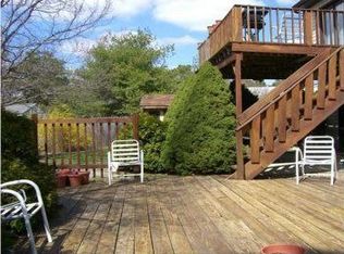 49 Pine Needle St, Howell, NJ 07731