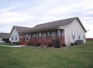 3974 Potato Farm Rd, Crossville, TN 38571