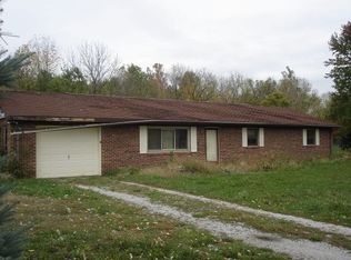 10677 N Carthage Pike, Carthage, IN 46115