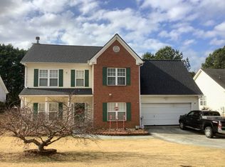 530 Chandon Way, Lawrenceville, GA 30044