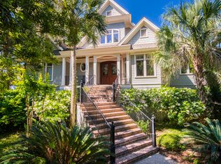 269 Tallow Tree Ln, Kiawah Island, SC 29455