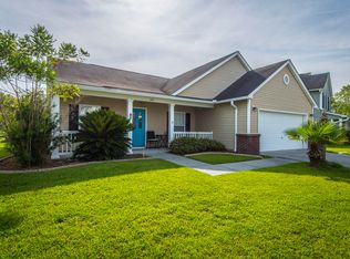 433 Dovetail Cir, Summerville, SC 29483