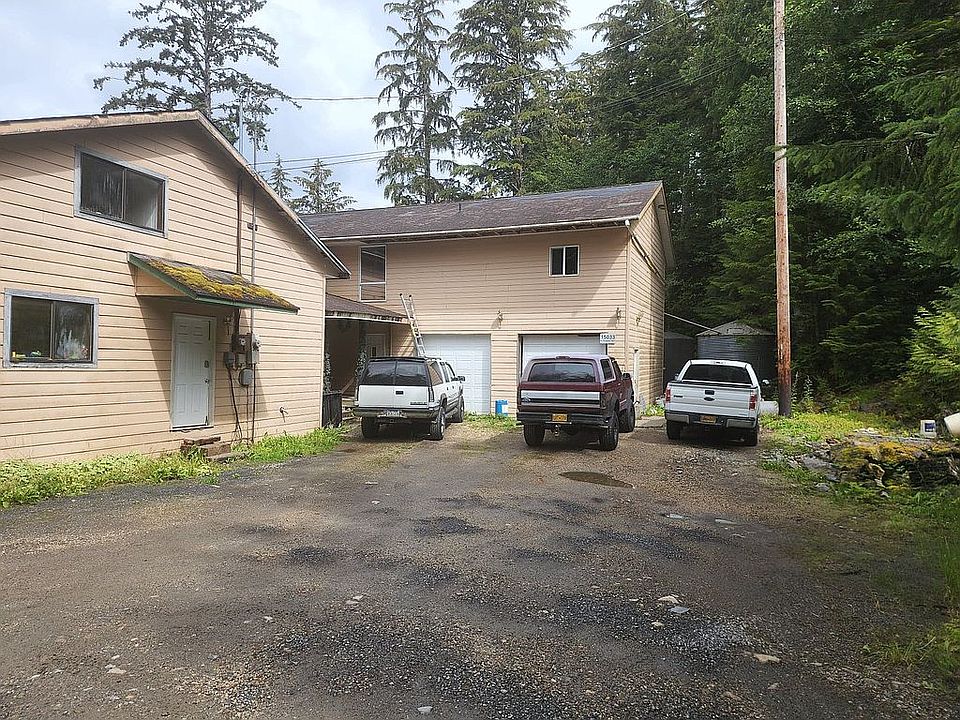15033 N Tongass Hwy, Ketchikan, AK 99901 Zillow