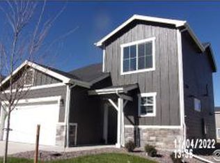 503 Wildcat Pkwy, Wiggins, CO 80654