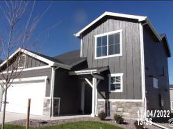 503 Wildcat Pkwy, Wiggins, CO 80654