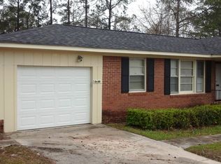 2400 Alpine Rd, Columbia, SC 29223