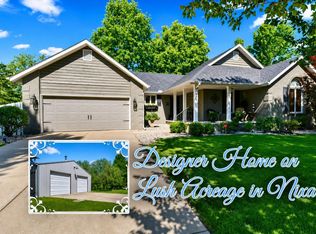 901 N Rodeo Ct, Nixa, MO 65714