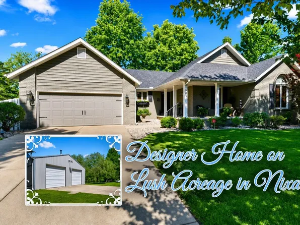 901 N Rodeo Court, Nixa, MO 65714