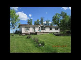 6404 Dewey Lake Rd, Chisholm, MN 55719