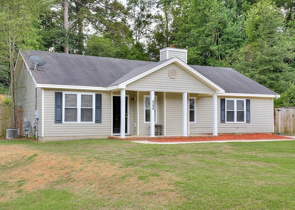 2nd image of 4390 Ridge Valley Dr