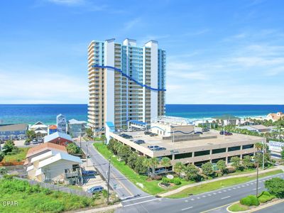 5115 Gulf Dr UNIT 206, Panama City Beach, FL, 32408