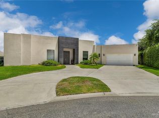 1010 Red River St, Mission, TX 78572