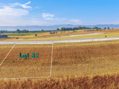 385 Legacy Rd LOT 32, Sheridan, WY, 82801