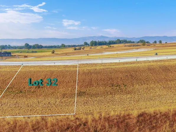 385 Legacy Rd Lot 32, Sheridan, WY 82801