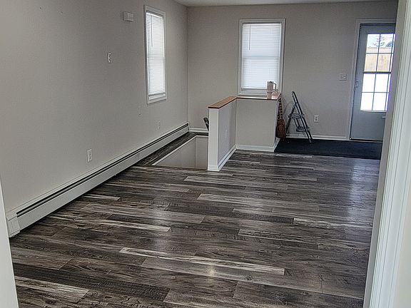 Large Foyer