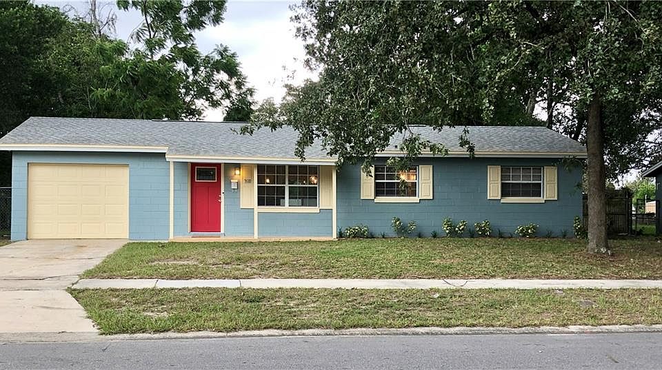 1st image of 3681 Yosemite Dr #2