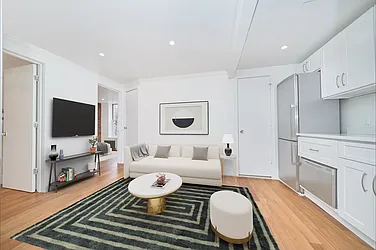 Rented by Living New York