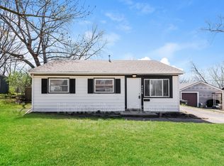 4404 Curundu Ave, Dayton, OH 45416