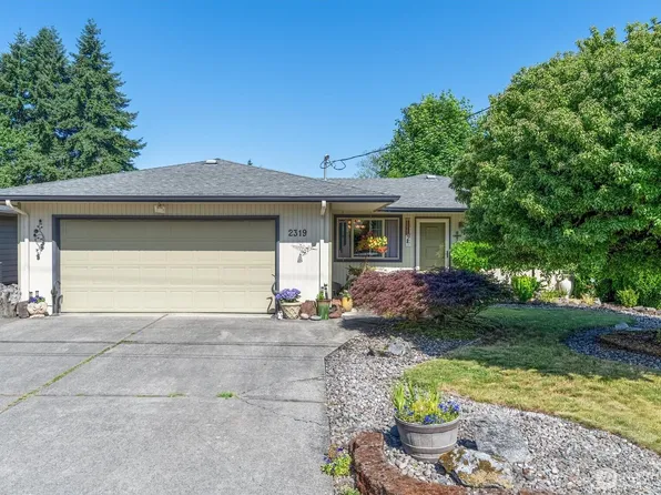 2319 34th Avenue, Longview, WA 98632