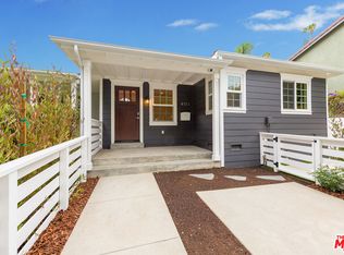 4184 Jackson Ave, Culver City, CA 90232